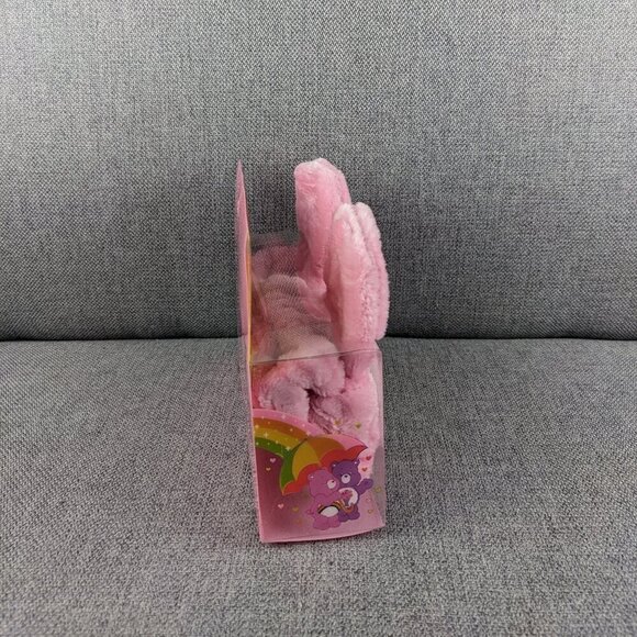 Carebears Plush Spa Headband - Picture 4 of 6